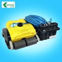 深圳市科瑞德消毒用品科技开发厂的软件开发集成方案